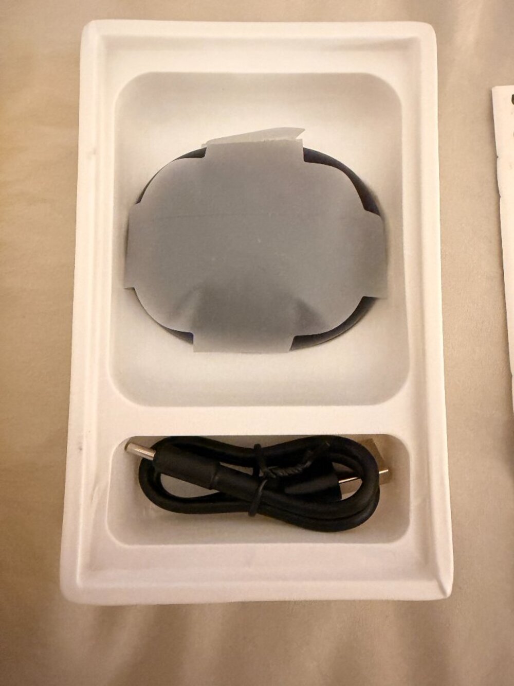 Baseus Bass BC1 Open-Ear True Wireless Earbuds – Brand New In Box - Picture 4 of 13